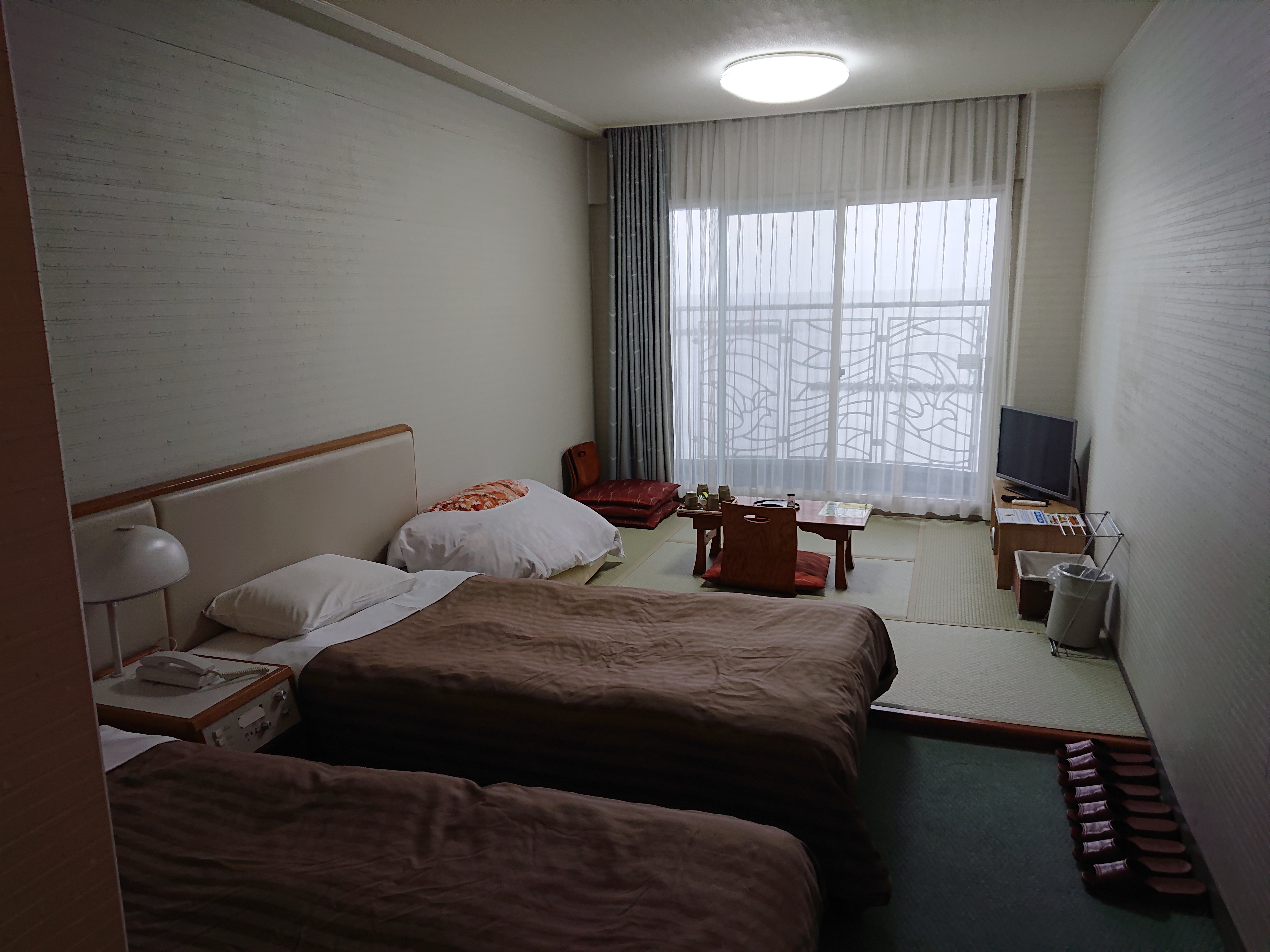 Nishiizu Matsuzaki Itoen Hotel-官方
