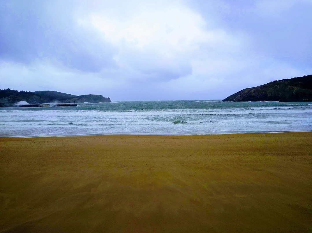 Playa de Plentzia-Plentzia必去景点