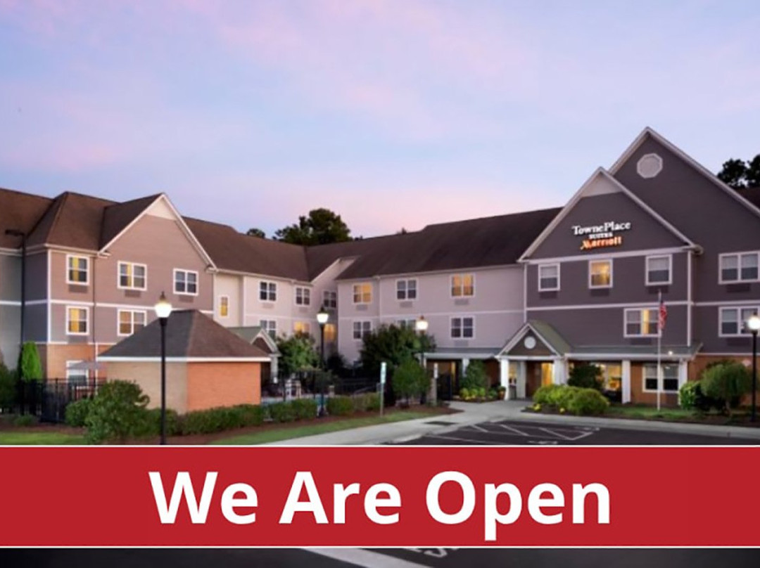 TownePlace Suites by Marriott Jacksonville主图