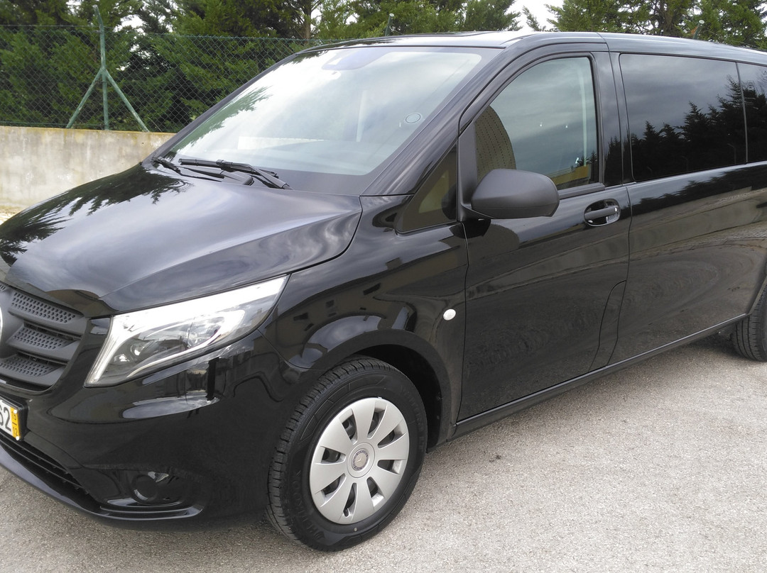TTJP TUR - Taxis, Transfers e Turismo景点图片