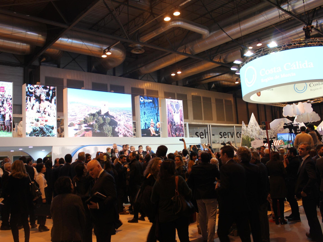 Travelin Murcia-穆尔西亚必去景点