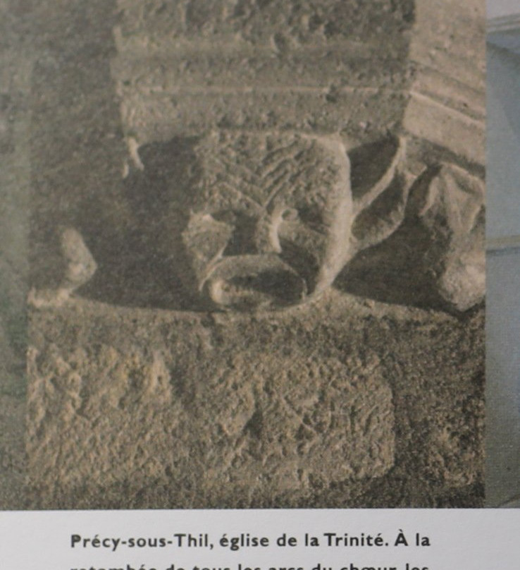 Precy-sous-Thil旅游攻略图片