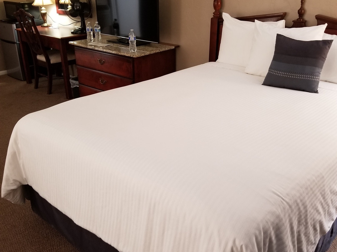 Delano Motel & RV Park主图