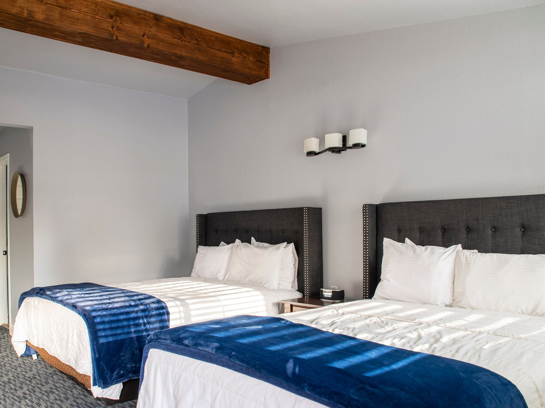 The Inn At Boatworks主图