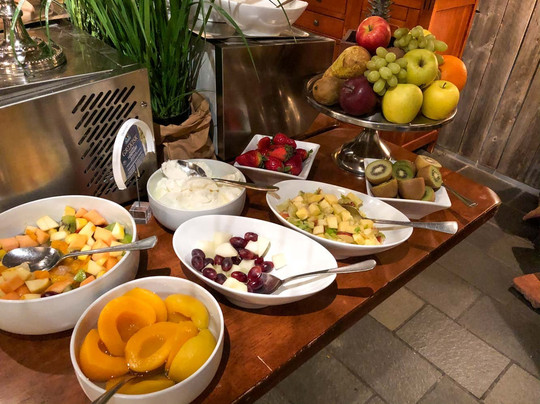 阿尔特福德盖斯特酒店及Spa主图