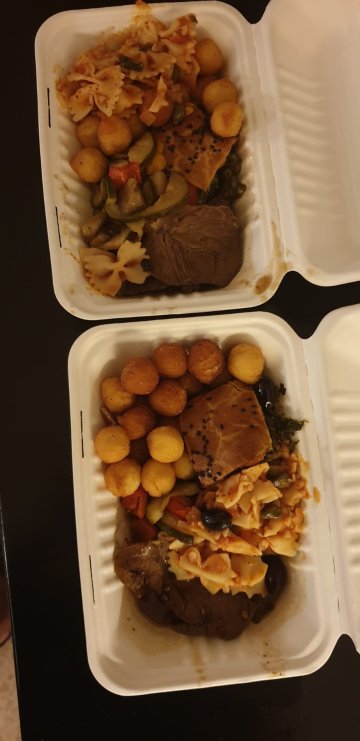 圣安东酒店-餐饮