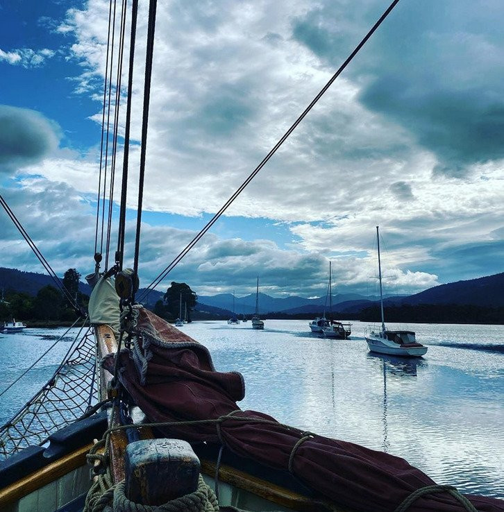 Yukon Tours-Franklin必去景点