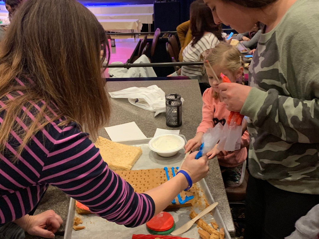 Woodloch Resort主图