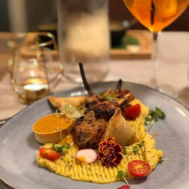 Indian Rasoi