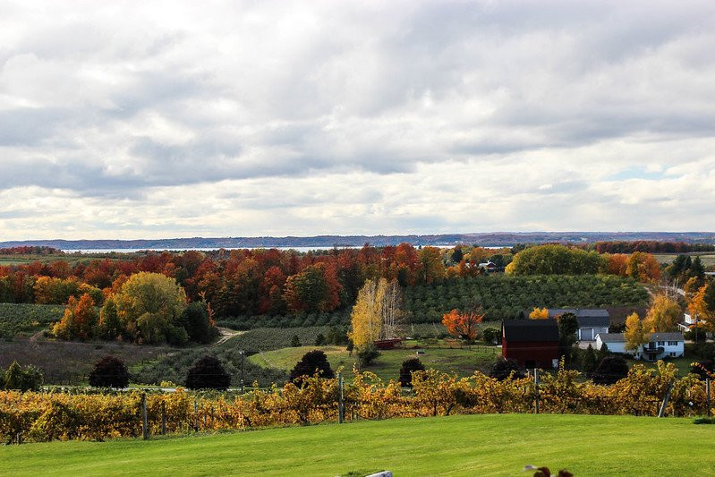 Chateau Chantal Winery and Inn主图