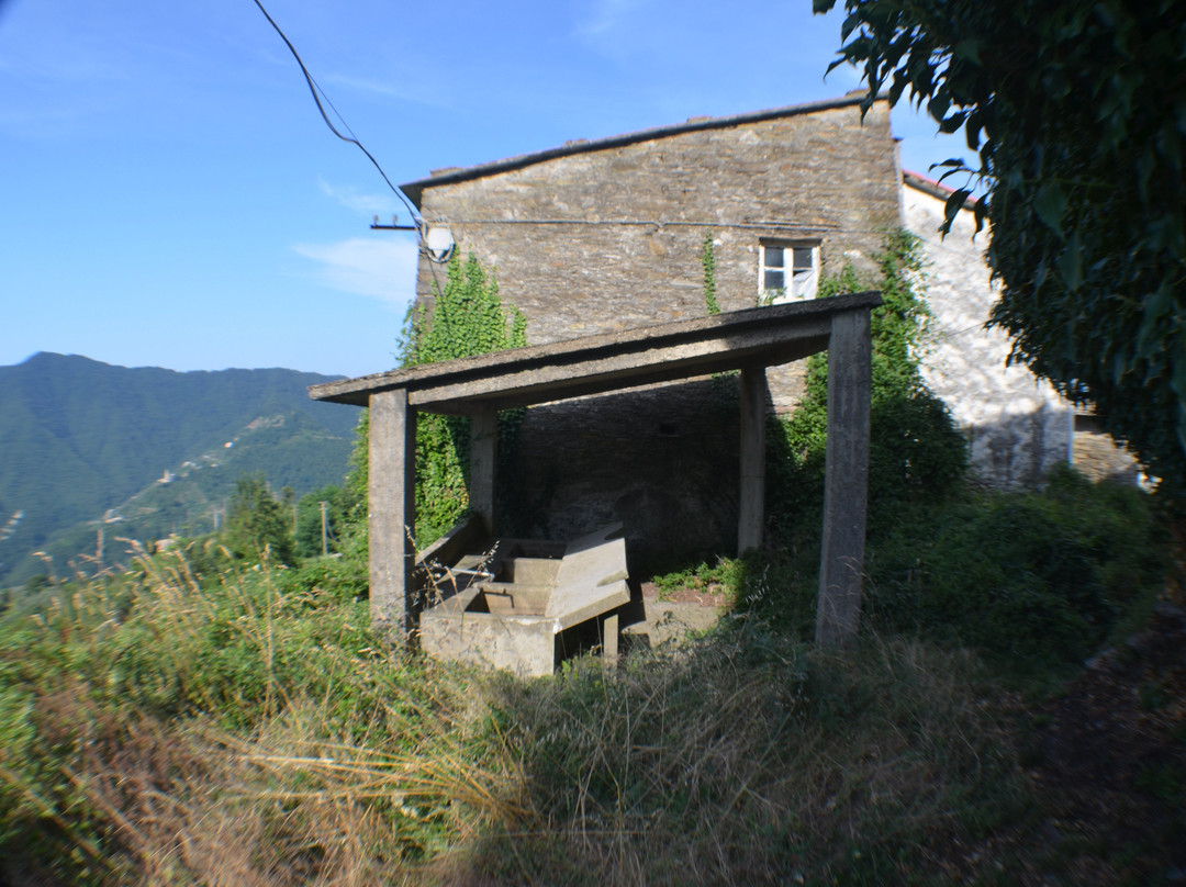 Costa di Soglio景点图片