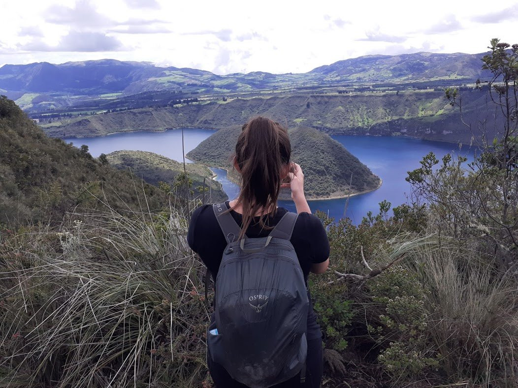 Pachamama Native Travel & Expeditions-Cotacachi必去景点