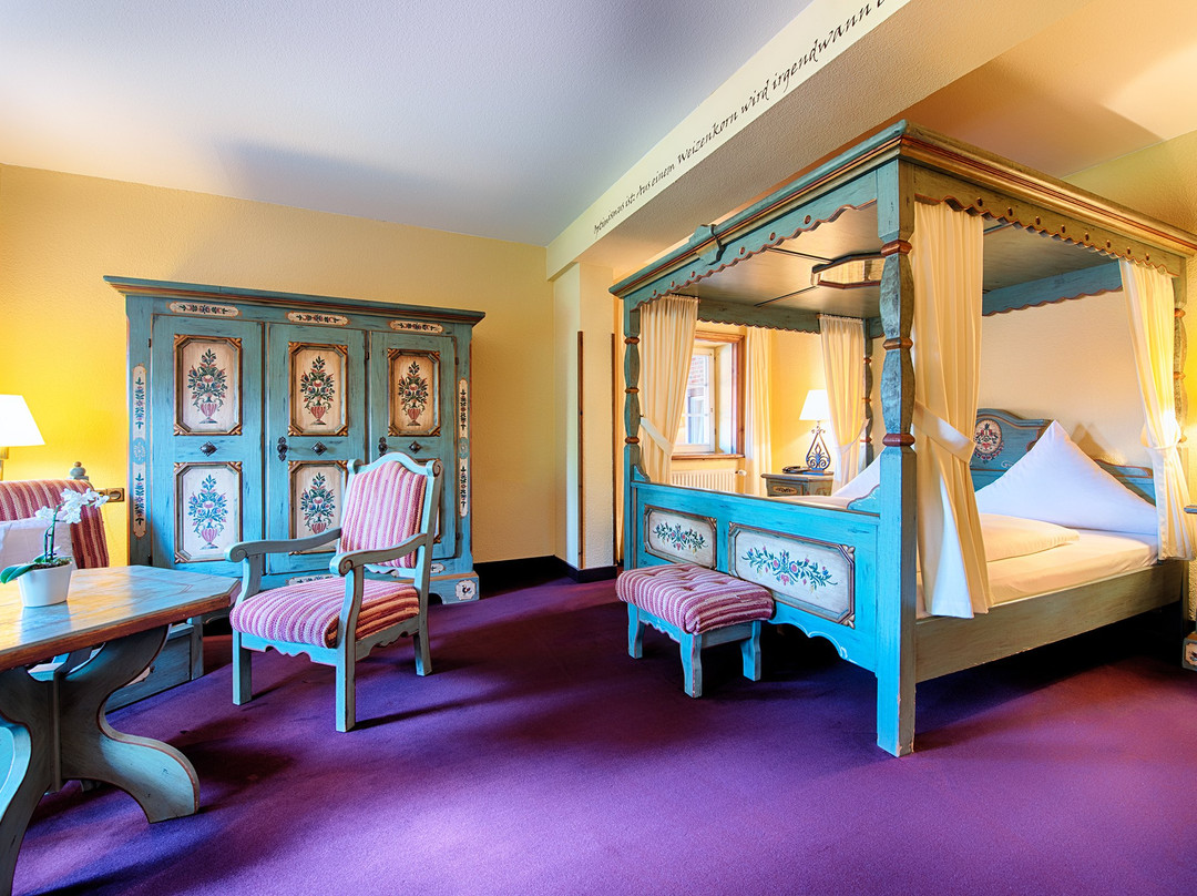 Welcome Hotel Legden主图