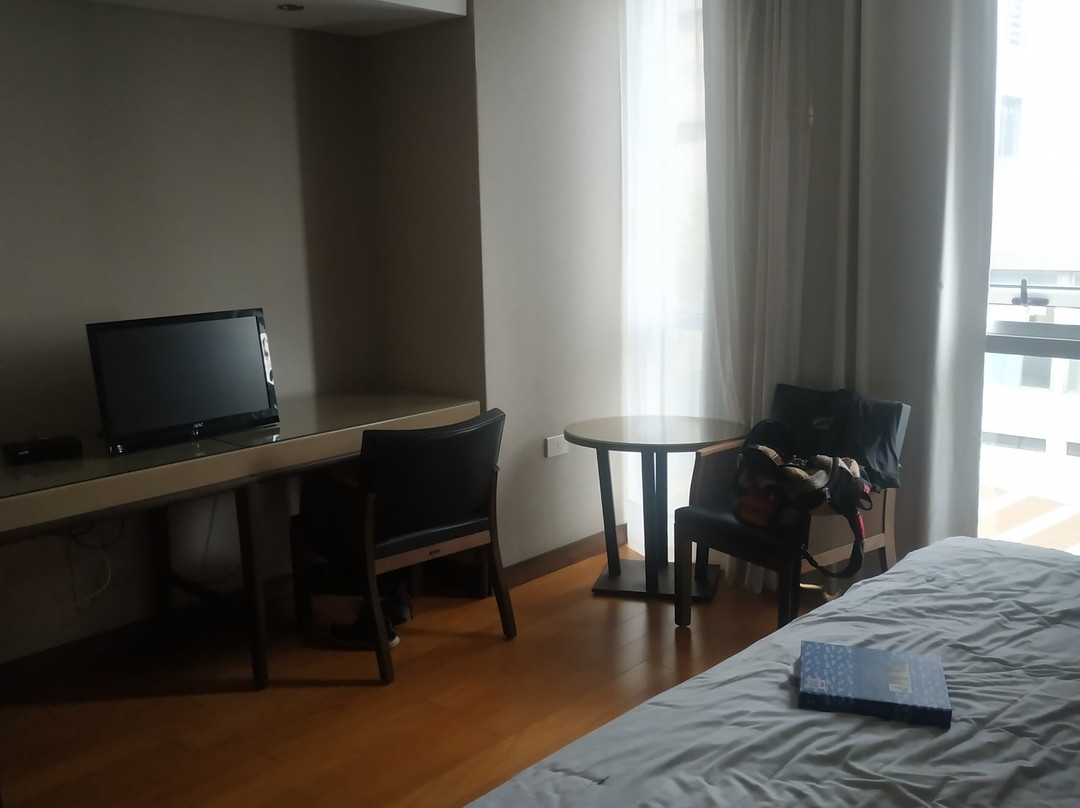 AXSUR Design Hotel主图