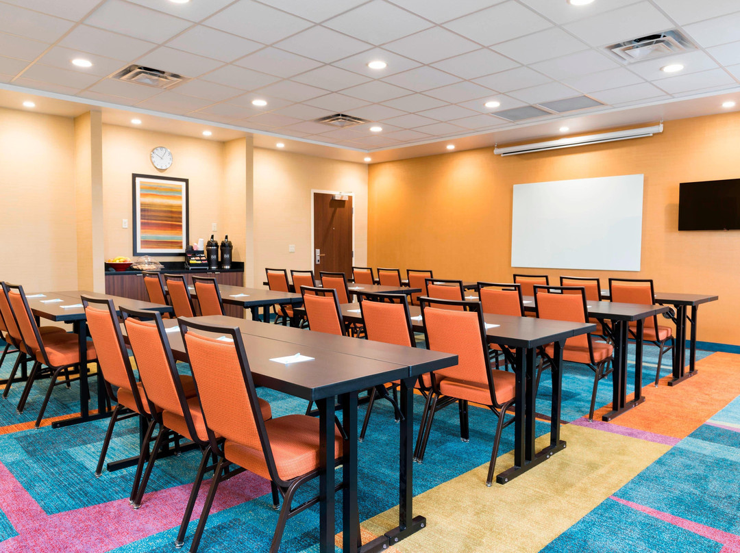 Fairfield by Marriott Inn & Suites Medina主图