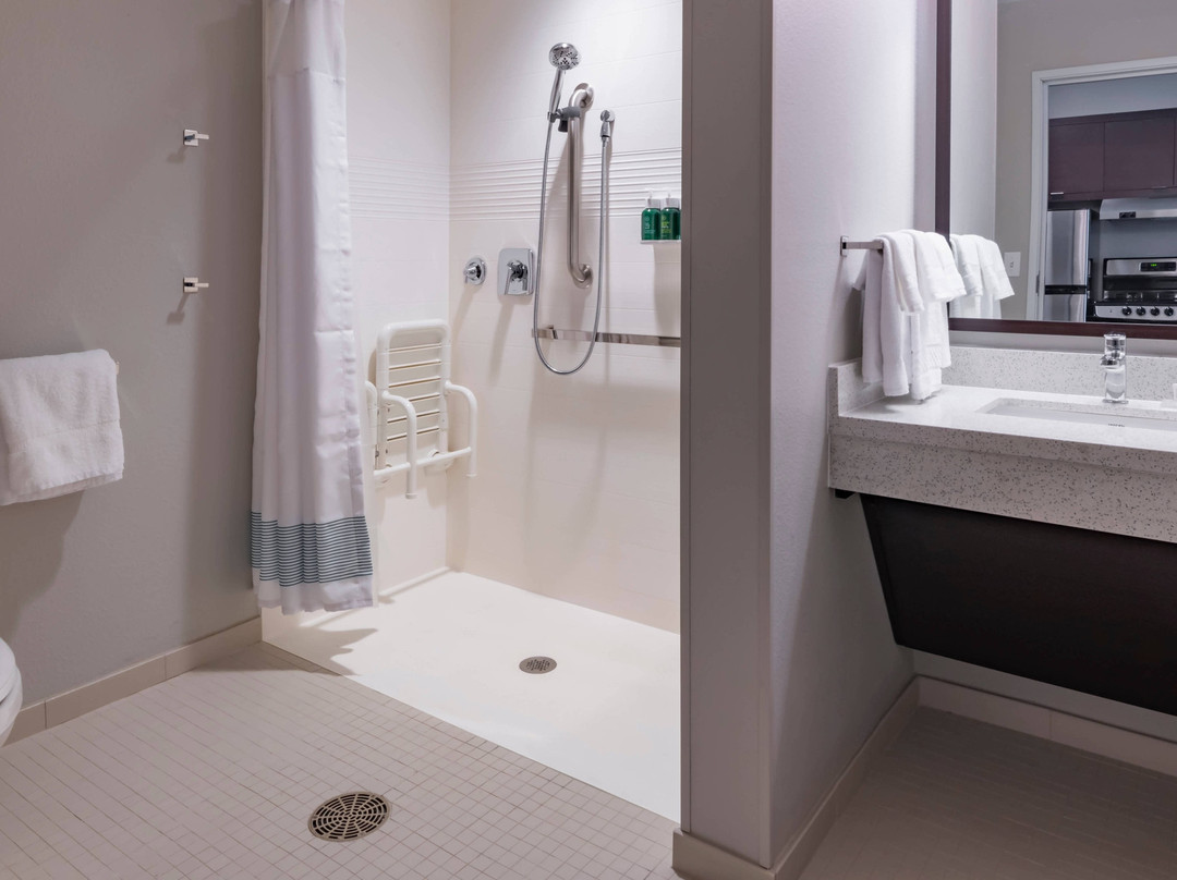 TownePlace Suites Leavenworth主图