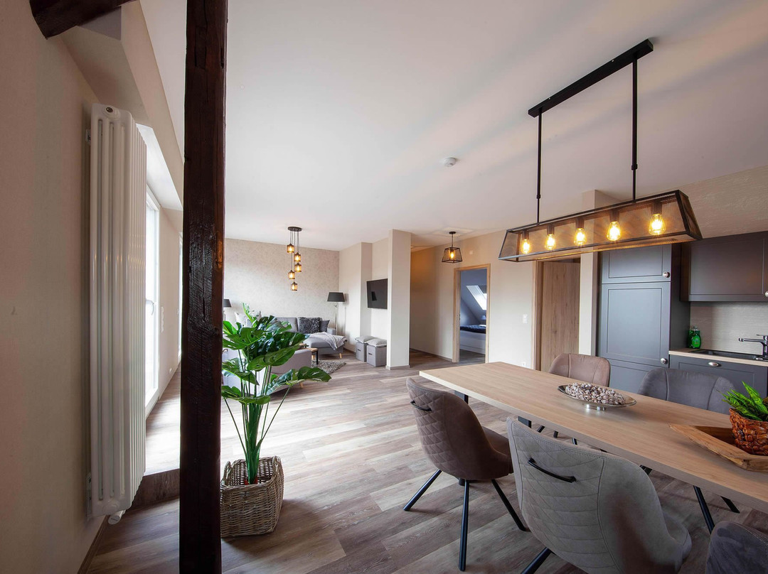 Altes Amtshaus主图