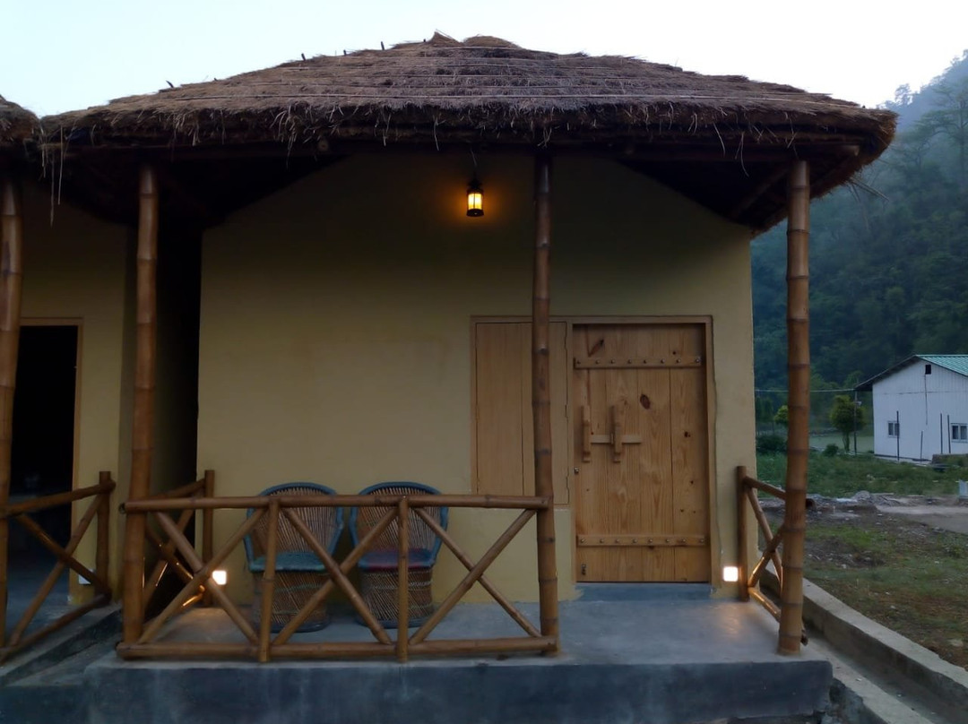 Second Life Resort主图