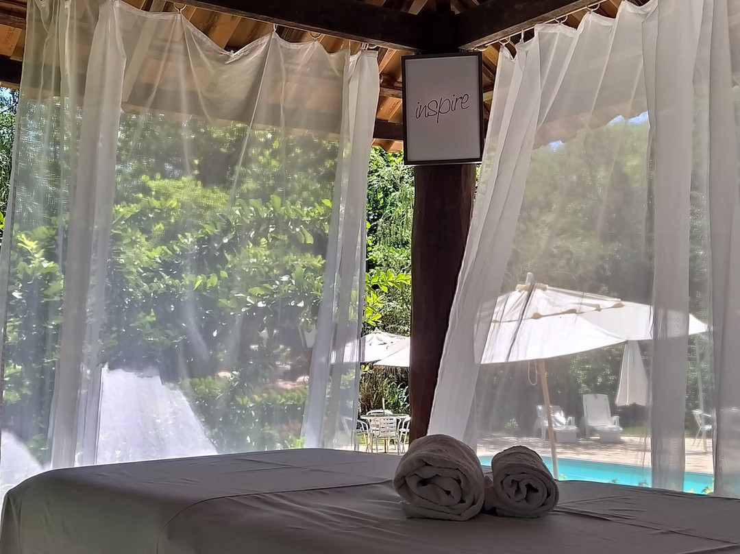 Hotel Pousada Bonsai主图