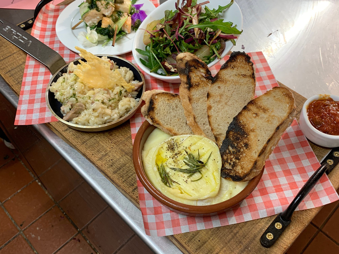 Market Overton旅游攻略图片