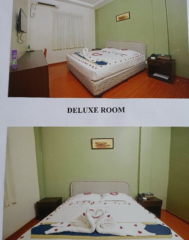 Supreme Hotel