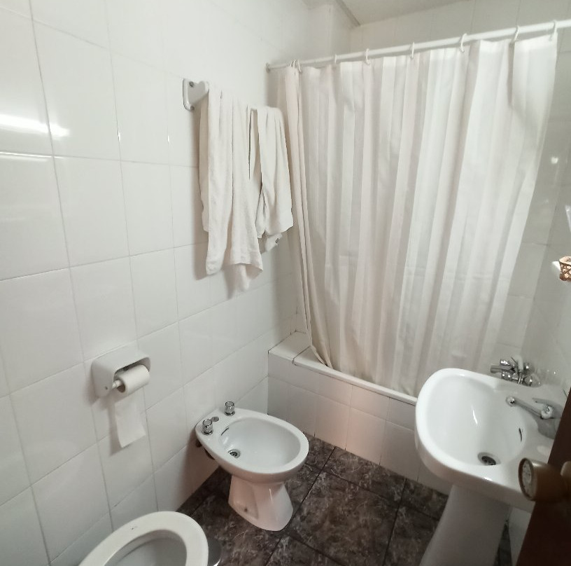 Pension Puerto Rico主图