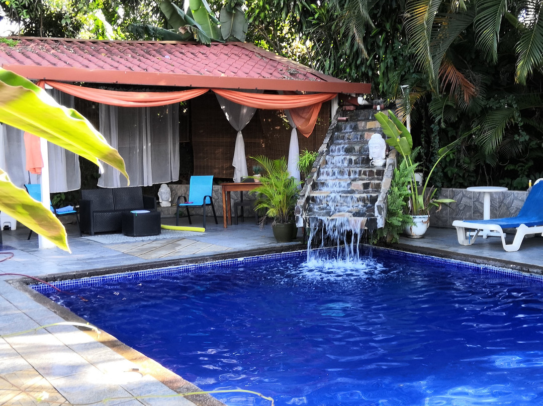 Hotel Brillasol Airport主图