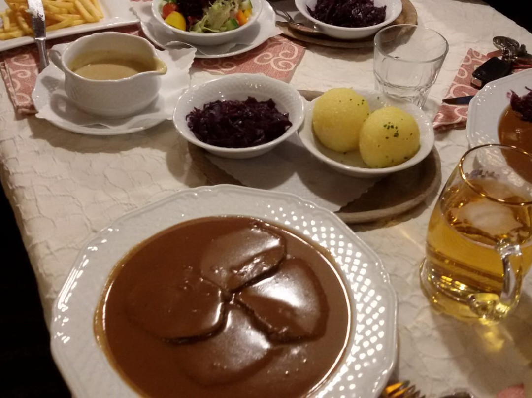 施万泽斯罗格酒店主图