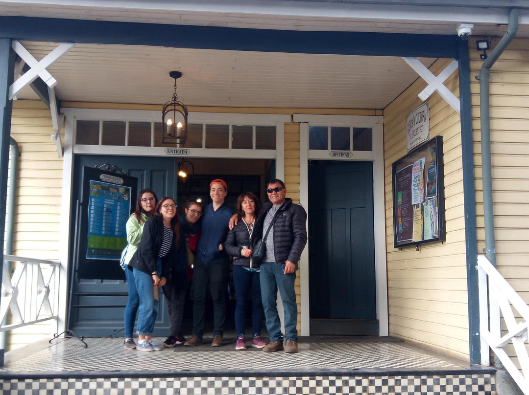 AntüKüyen EcoTrips-普孔必去景点