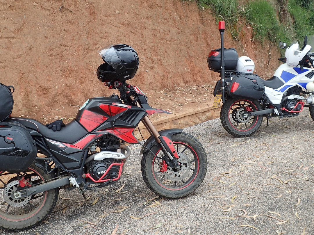 Motorbiking Rwanda Tours Ltd景点图片