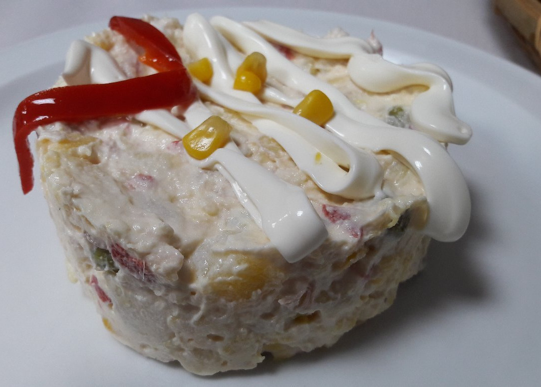 Hostal La Tablada主图