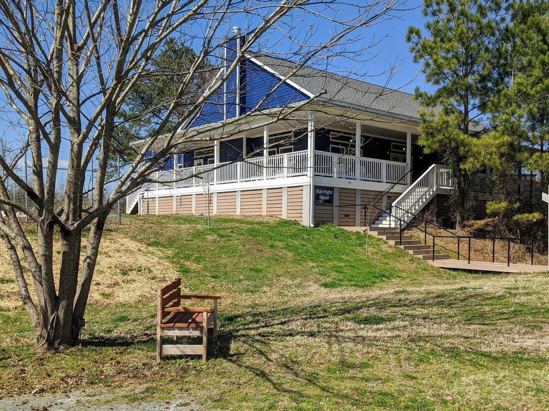 Starrlight Mead-Pittsboro必去景点