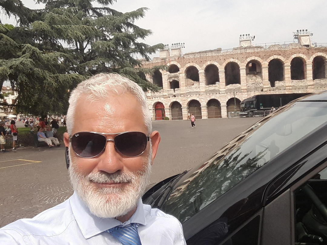 Luxury Transfer Services®Venezia-威尼斯必去景点