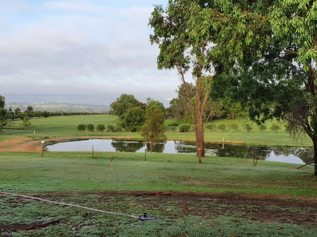 Rothbury Escape主图