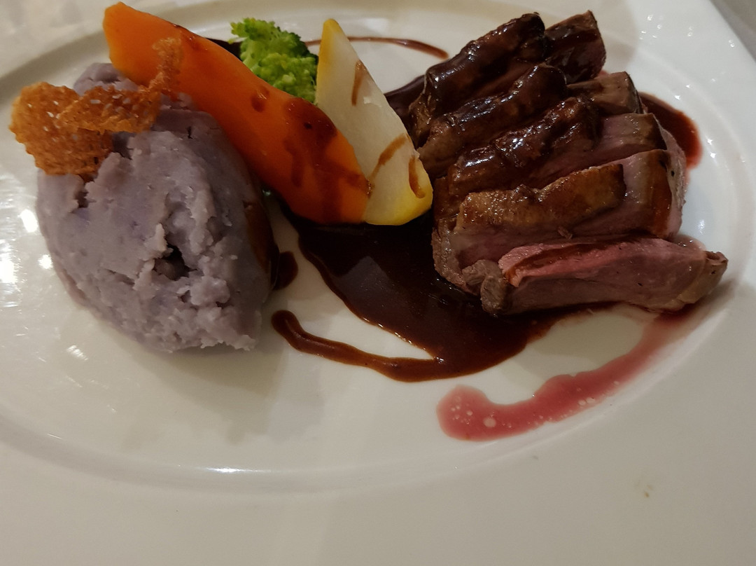 Najeti Hotel Chateau Tilques主图