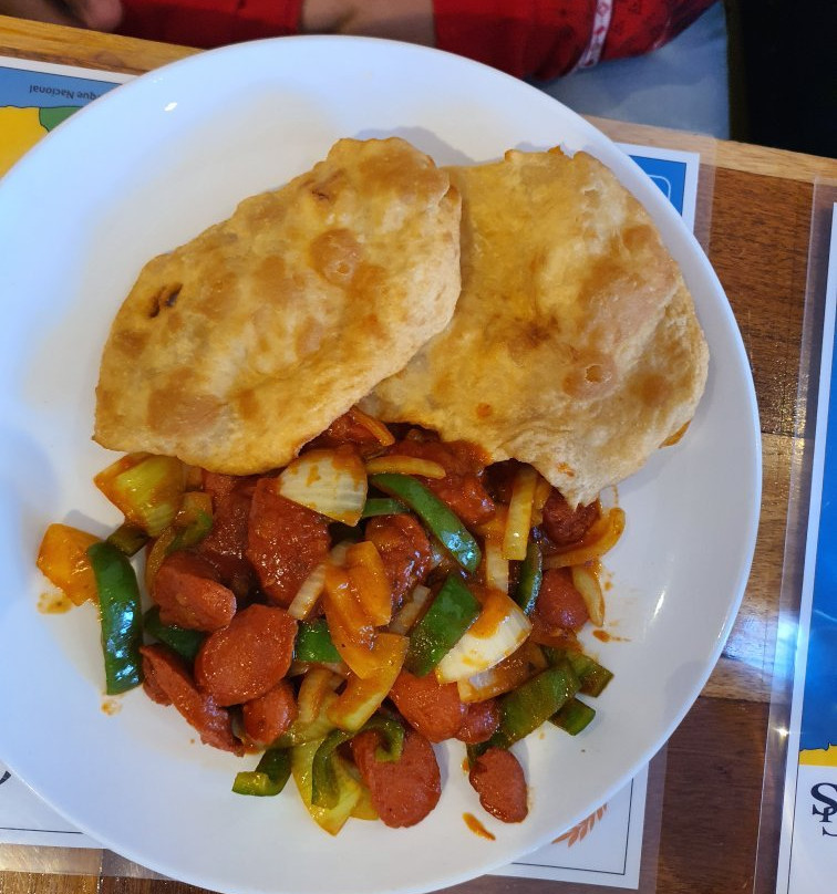 Hotel Galería主图