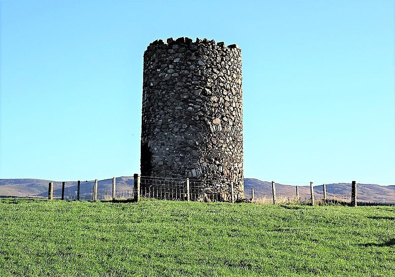 Ballantrae Windmill景点图片