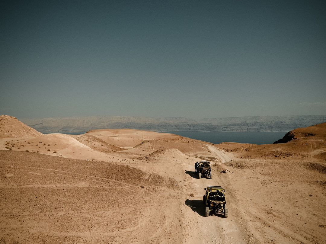 ATV tours israel-耶路撒冷必去景点