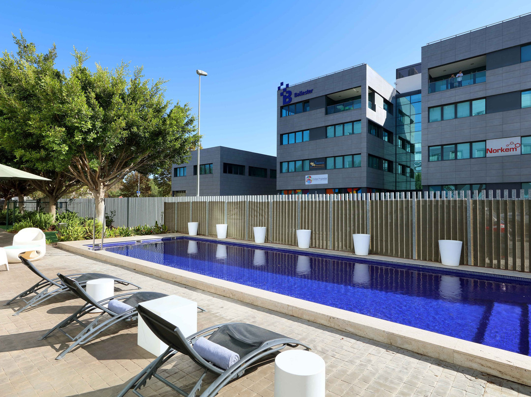 新罕布什尔州波多黎各酒店主图