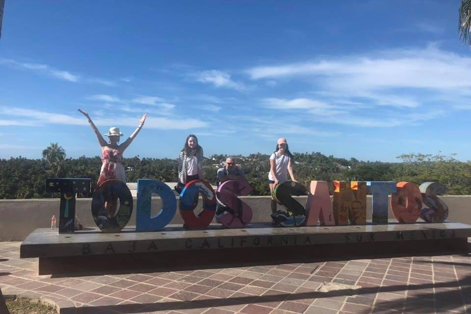 Cabo Prime Transportation, Tours & Packages-卡波圣卢卡斯必去景点