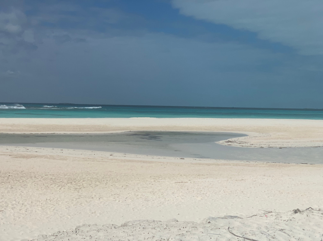 Playa Mal Tiempo景点图片