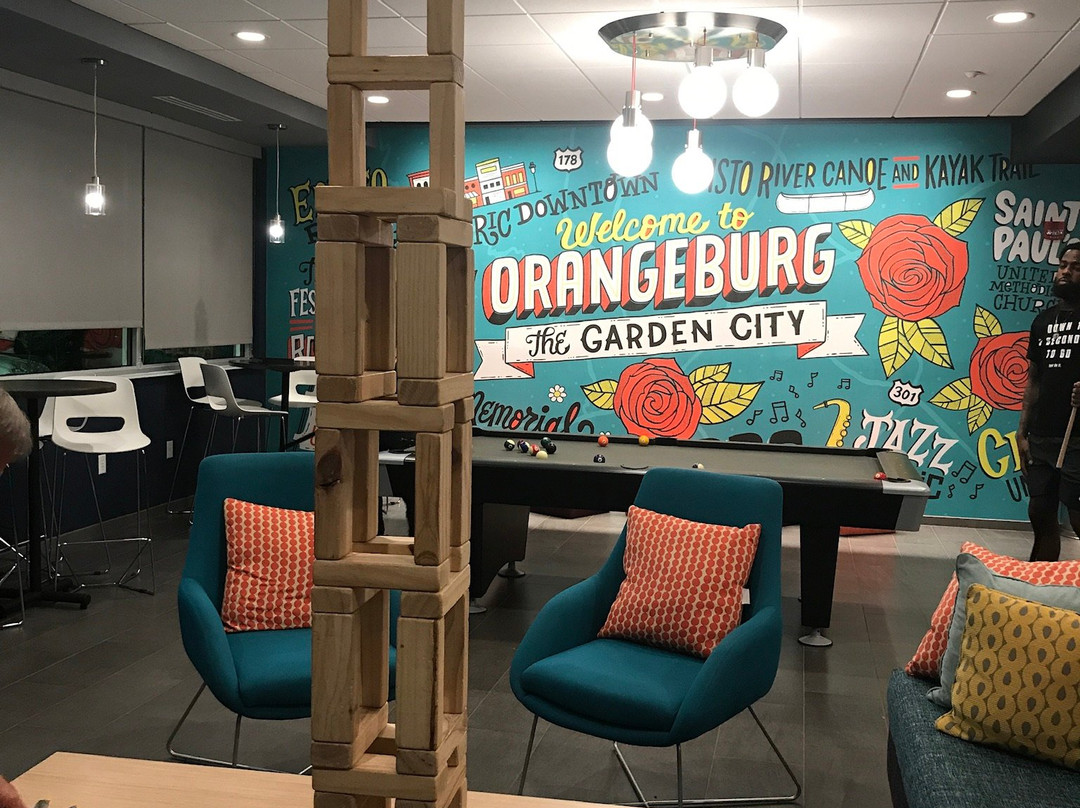 Tru by Hilton Orangeburg主图