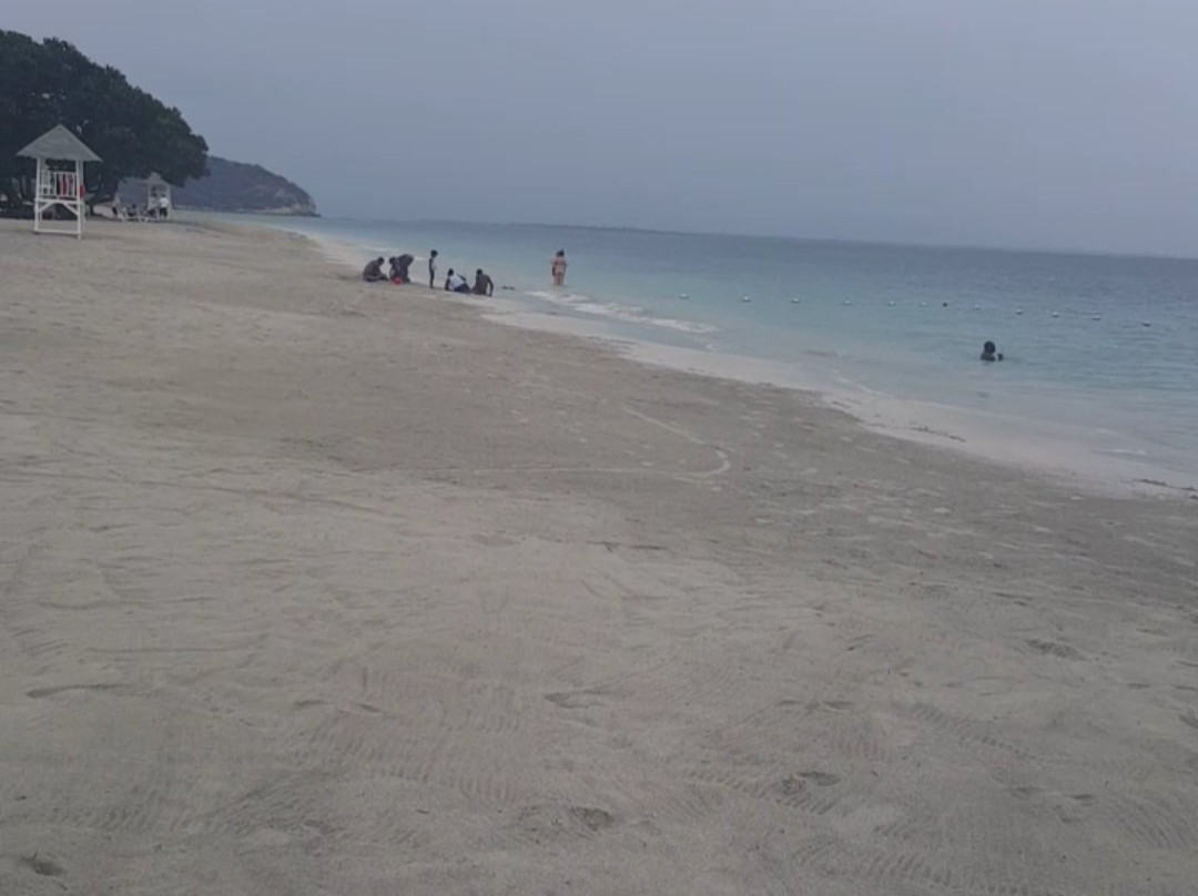 Fort Clarence Beach-金斯敦必去景点