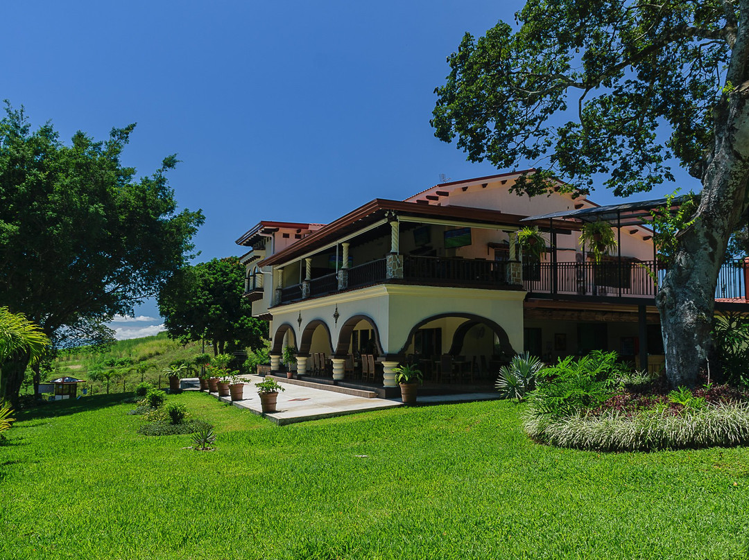 Hotel Boutique Casa Real
