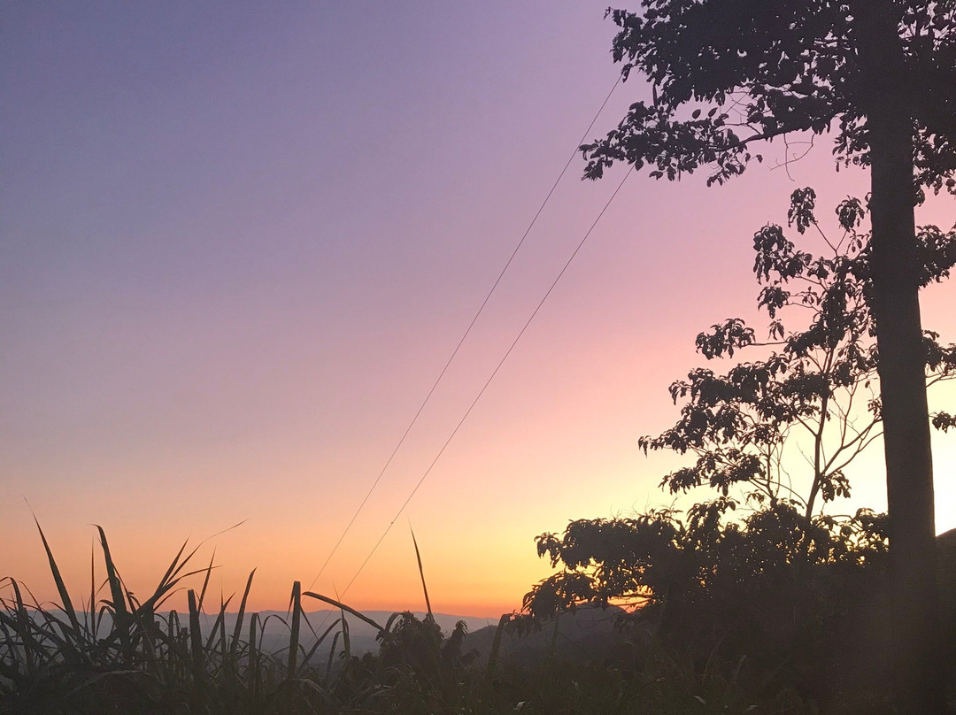 Mirante Garganta do Embau-Cruzeiro必去景点