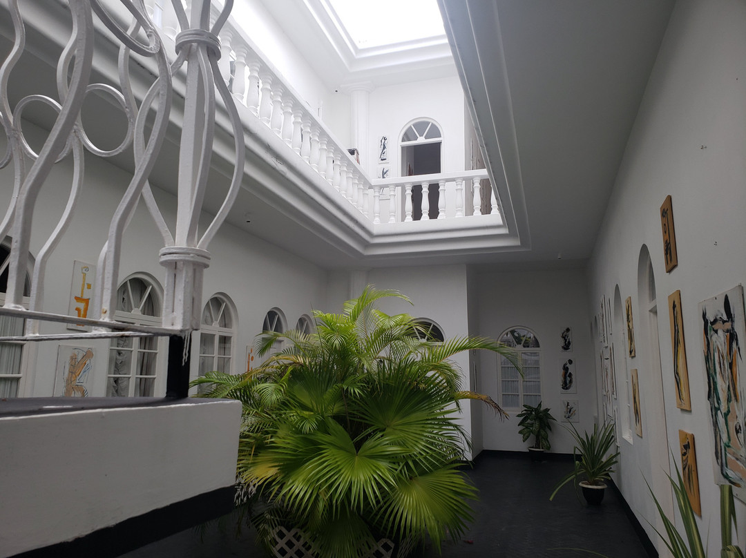 Jamaica Palace Hotel主图