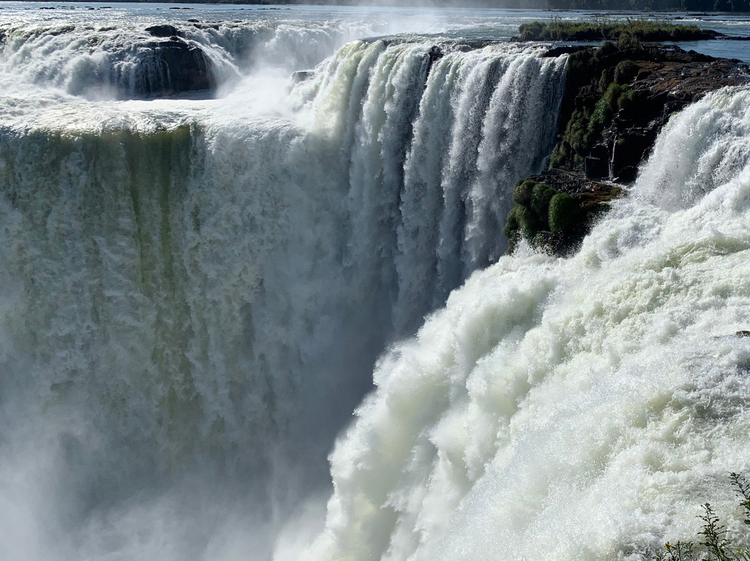 Traslados en Puerto Iguazu-伊瓜苏港必去景点