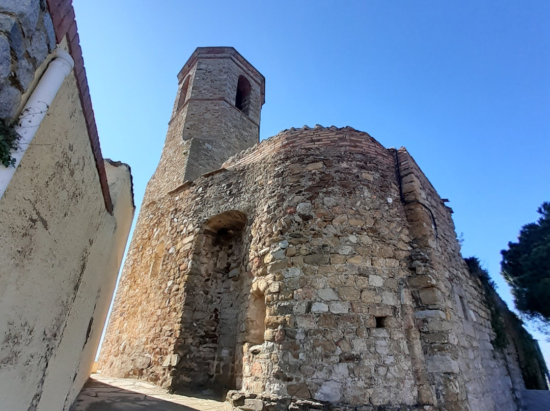 Parroquia de Sant Pere de Reixac-Montcada i Reixac必去景点
