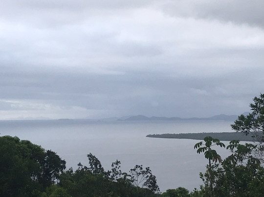 Morro do Quitumbe-Guaraquecaba必去景点