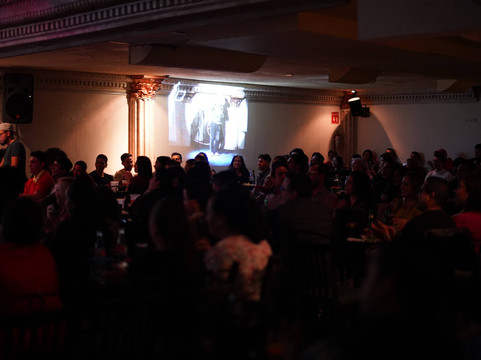 El Unicornio Azul-蒙特雷必去景点